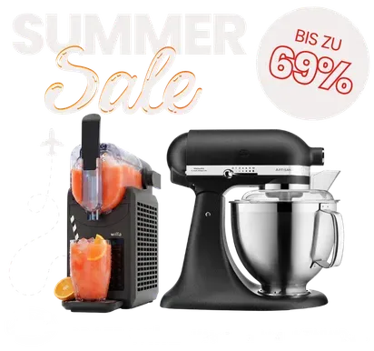 SUMMER SALE
