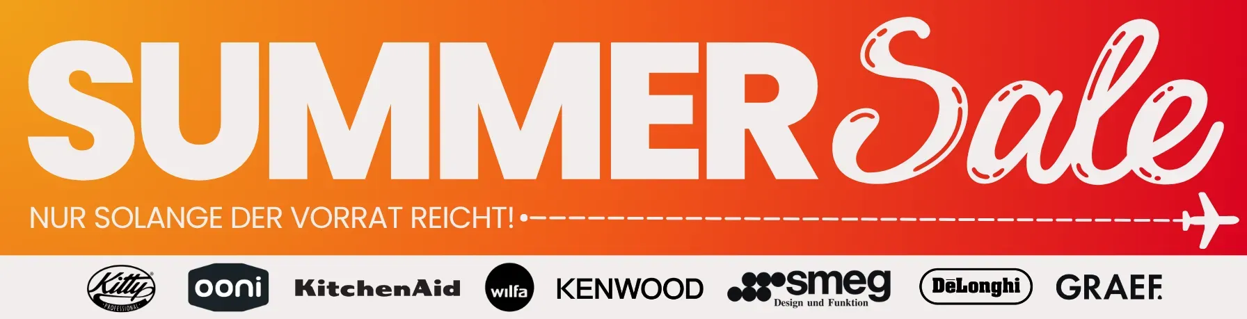SUMMER SALE