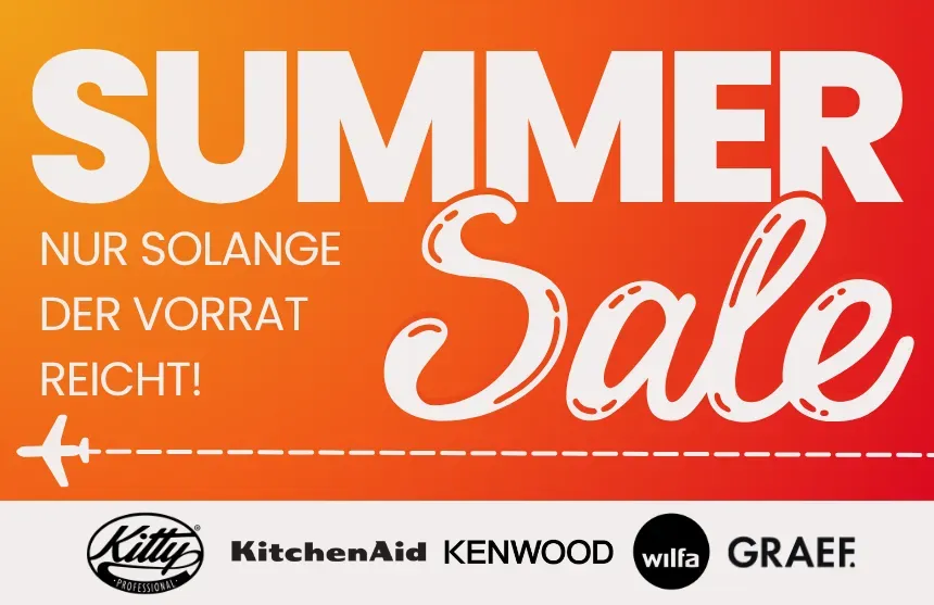 SUMMER SALE