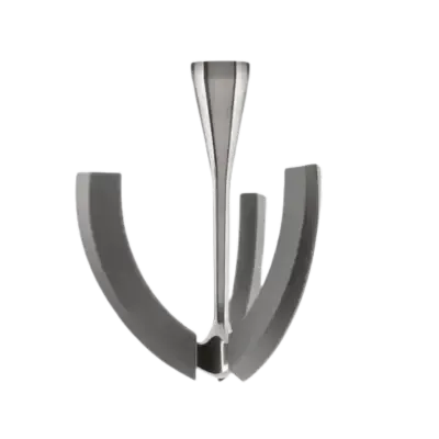 Edelstahl Rührschüssel Original KitchenAid