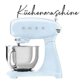 Smeg Küchenmaschine