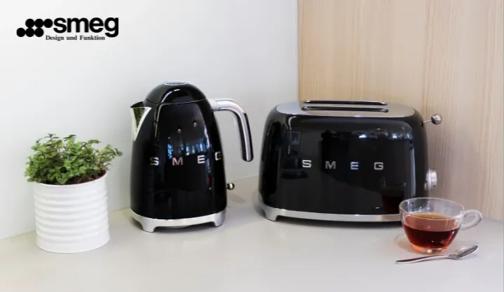 SMEG Kategorie