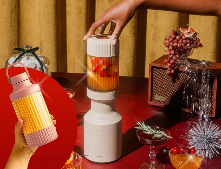 Beast Blender