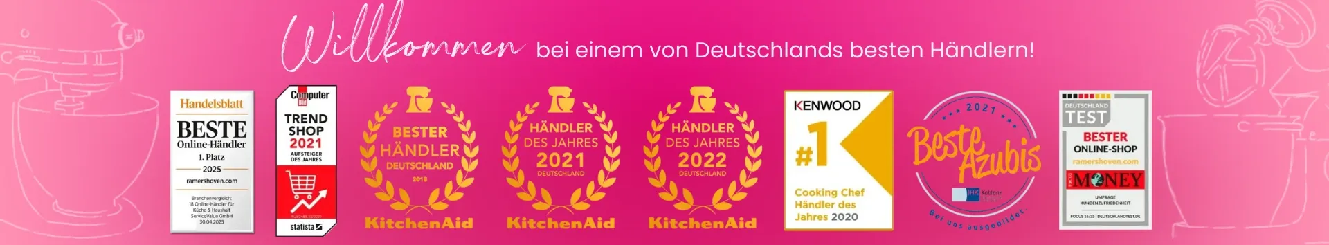 Ramershoven.com Ausgezeichnet Shoppen