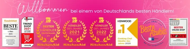 Ramershoven.com ausgezeichnet Shoppen