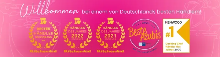 Ramershoven.com ausgezeichnet Shoppen