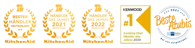 Ramershoven Auszeichnungen
