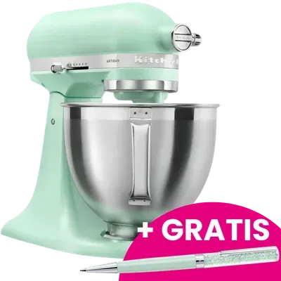 KitchenAid Küchenmaschine Spearmint