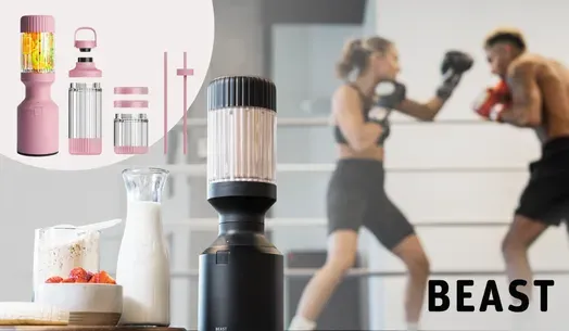Beast Blender