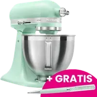 KitchenAid Küchenmaschine Spearmint