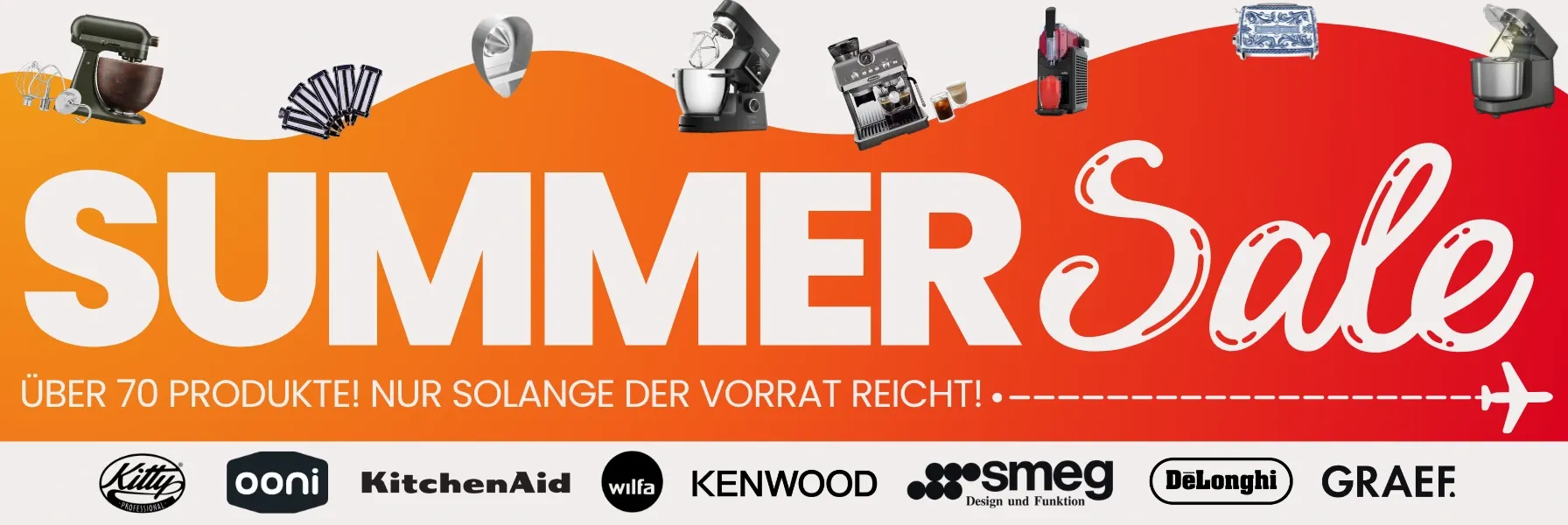 SUMMER SALE