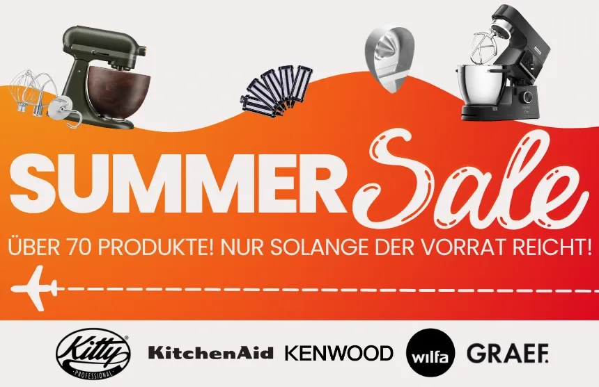 SUMMER SALE