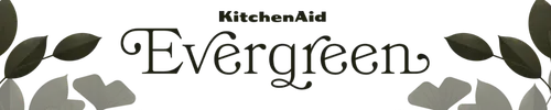 KitchenAid Evergreen
