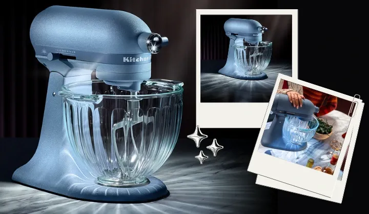 KitchenAid Luminaire