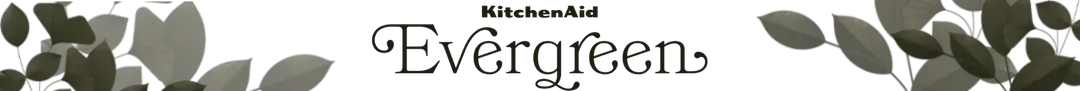 KitchenAid Evergreen