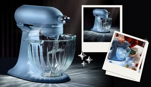KitchenAid Luminaire
