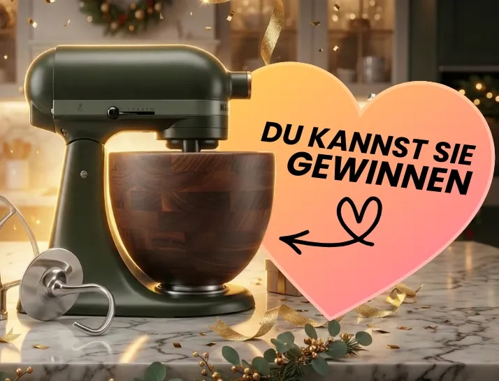 Newsletter Gewinnspiel Evergreen