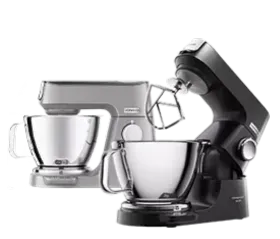 Kenwood Titanium Chef Baker