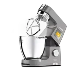 Kenwood Titanium Chef Patissier XL