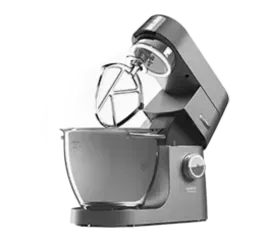Chef XL Titanium
