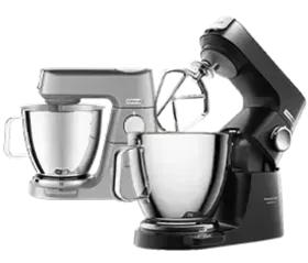 Kenwood Titanium Chef Baker XL