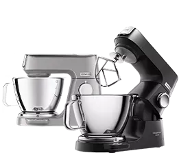 Kenwood Titanium Chef Baker