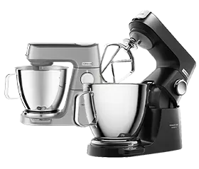 Kenwood Titanium Chef Baker XL