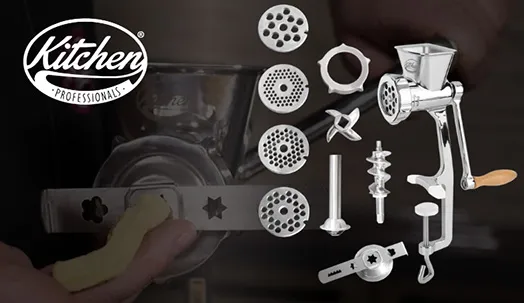 Light And Shadow KitchenAid Limited Edition