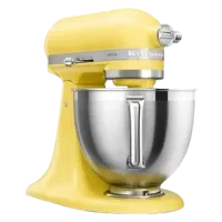 KitchenAid Küchenmaschine Butter