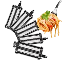 KitchenAid Pasta Deluxe 