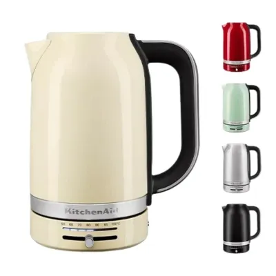 KitchenAid Wasserkocher