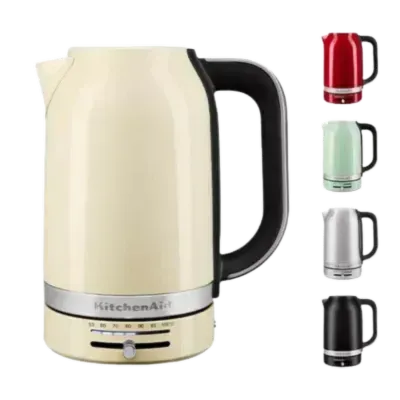 KitchenAid Wasserkocher