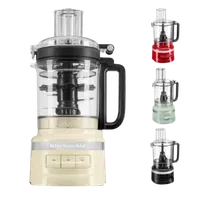 KitchenAid Food Processor