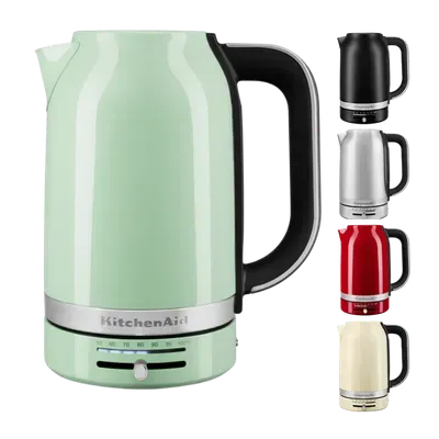 KitchenAid Wasserkocher