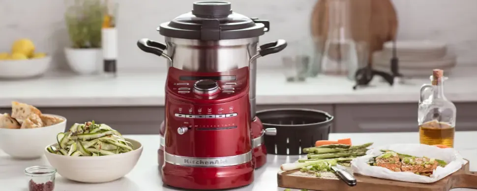 KitchenAid Artisan Cook Processor