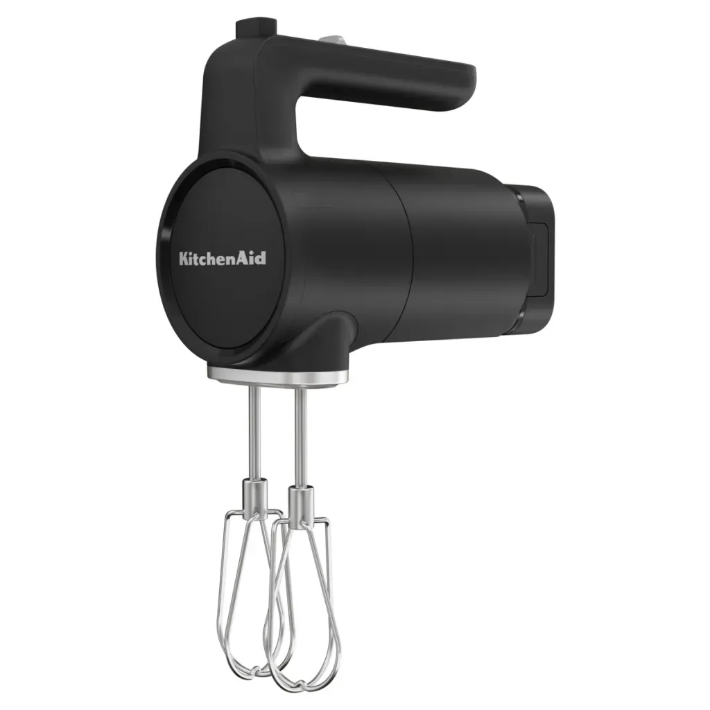 KitchenAid Handrührer Go Cordless