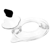 Kitty Professional Profi-Spritzschutz