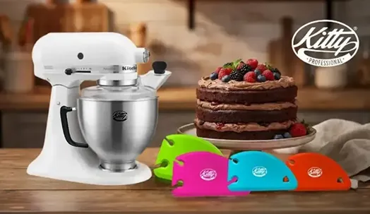 Kitty Professional - Upgrade