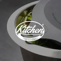 Kitchen Professional Logo