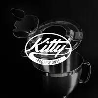 Kitty Professional Logo