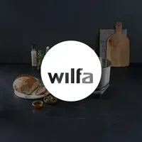 Wilfa Logo
