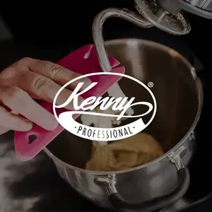 Kenny Professional Logo