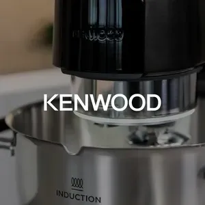 Kenwood Logo