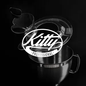 Kitty Professional Logo