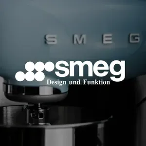 Smeg Logo