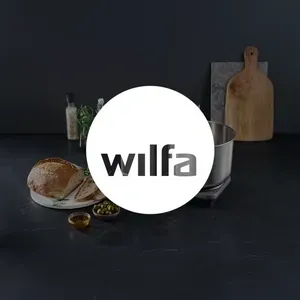 Wilfa Logo