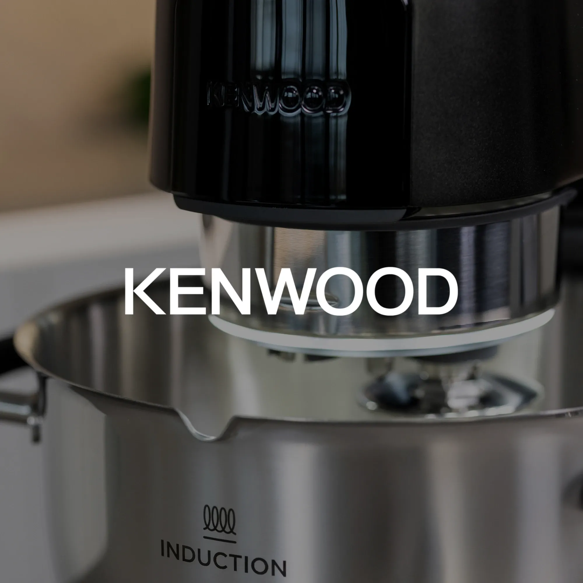 Kenwood Logo