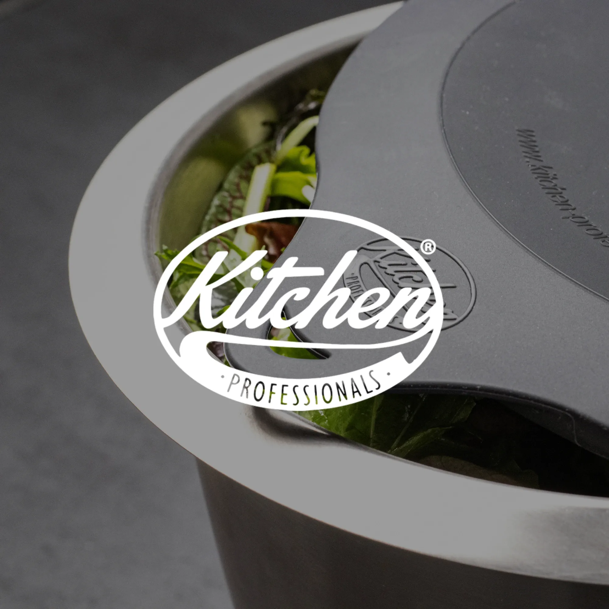 Kitchen Professional Logo