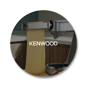 Kenwood Logo