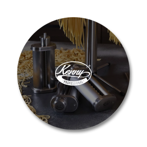 Kenny Professional Logo